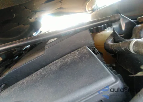 2016 Chevrolet Impala 2Lt from USA, damaged, VIN 2G1115S32G9141649